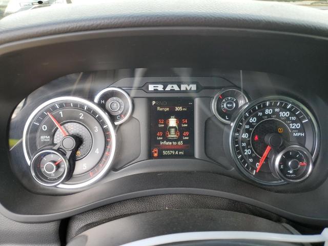 RAM 2500 BIG HORN 2019