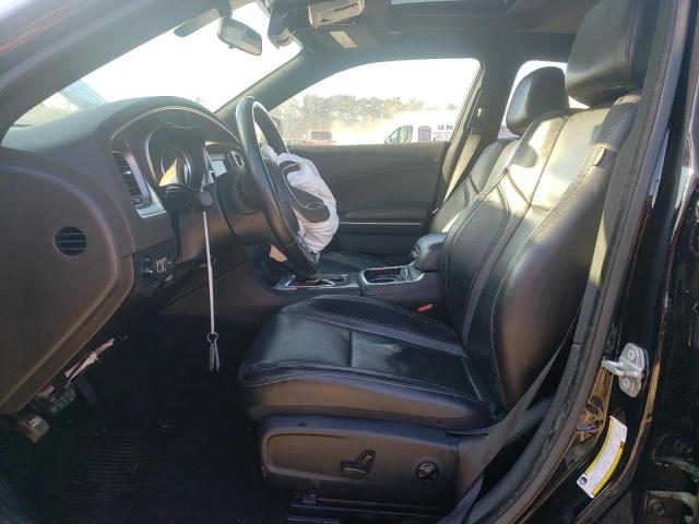 DODGE CHARGER SXT 2020