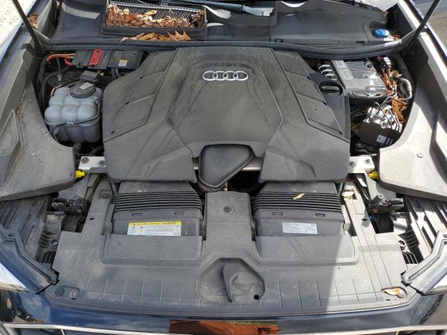 AUDI Q8 PRESTIGE 2019