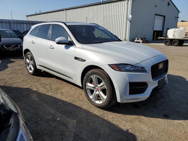 JAGUAR F-PACE R - SPORT 2017