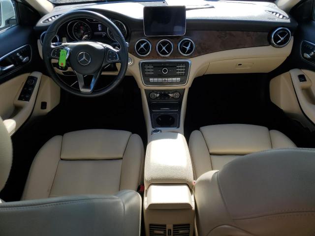 MERCEDES-BENZ GLA 250 2019