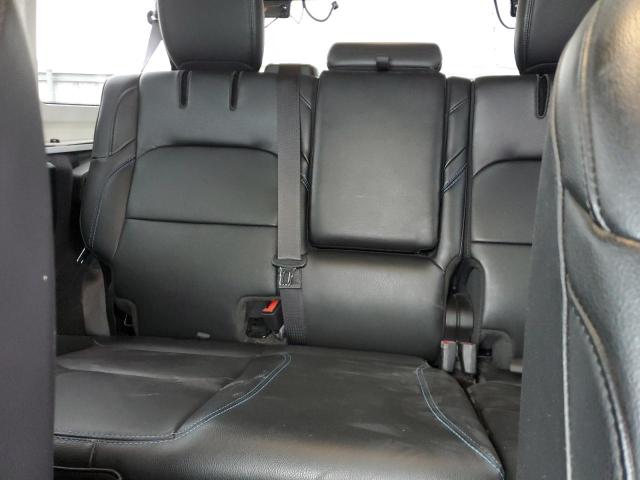 JEEP WRANGLER RUBICON 4XE 2022