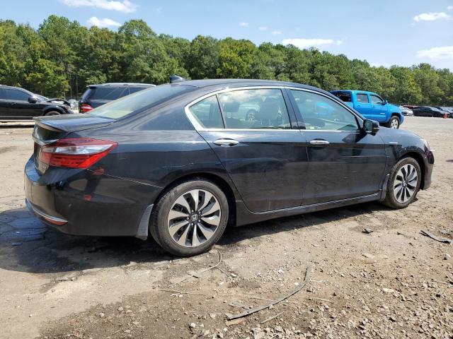 HONDA ACCORD TOURING HYBRID 2017