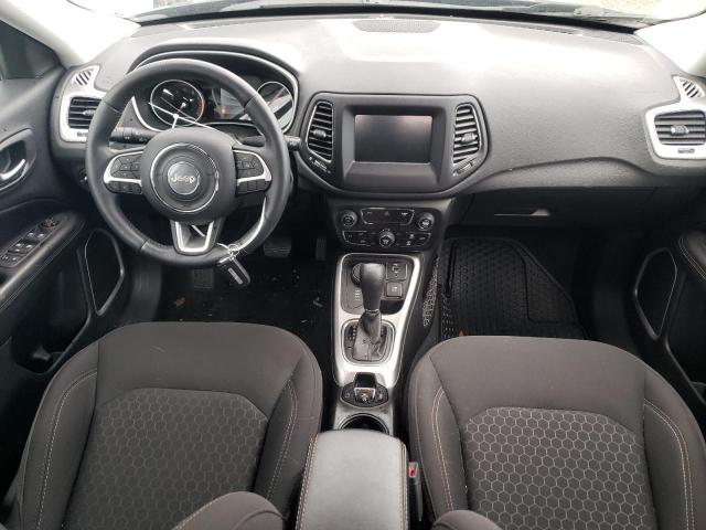 JEEP COMPASS SPORT 2019