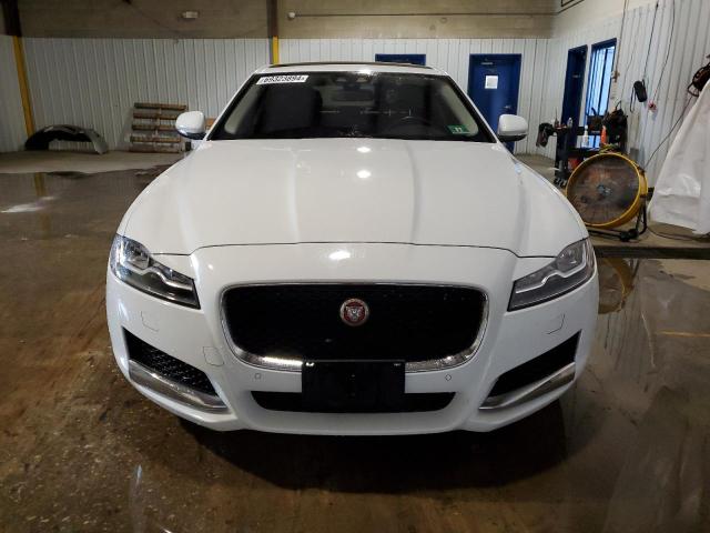 JAGUAR XF PRESTIGE 2016