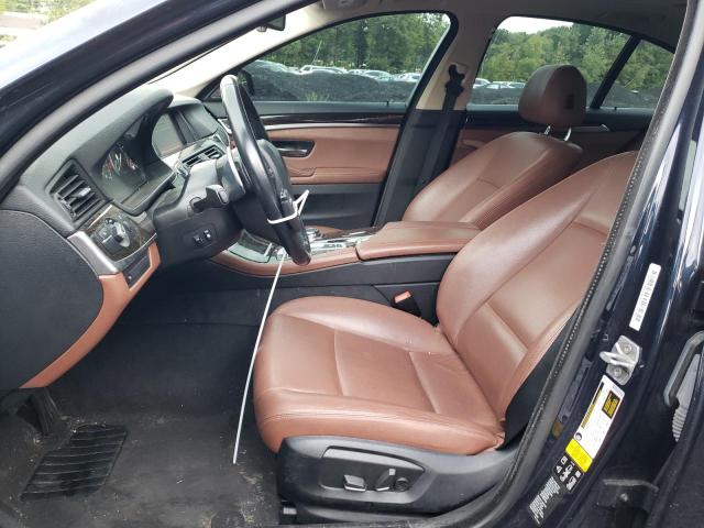 BMW 535 XI 2016
