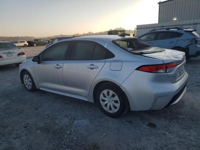 TOYOTA COROLLA L 2022