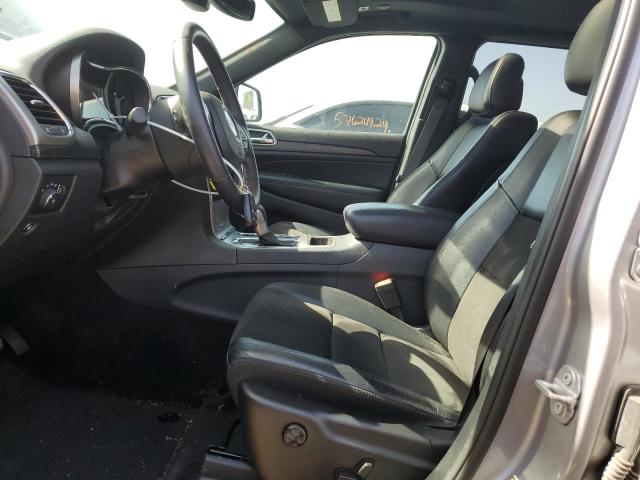 JEEP GRAND CHEROKEE LAREDO 2019