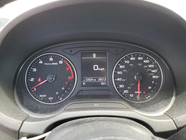 AUDI A3 PREMIUM 2018