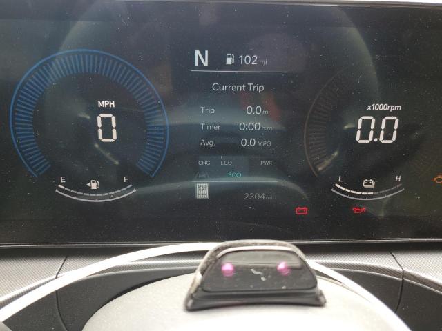 HYUNDAI SANTA FE SEL 2025