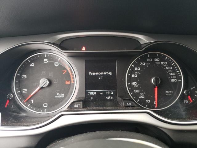AUDI A4 PREMIUM PLUS 2015