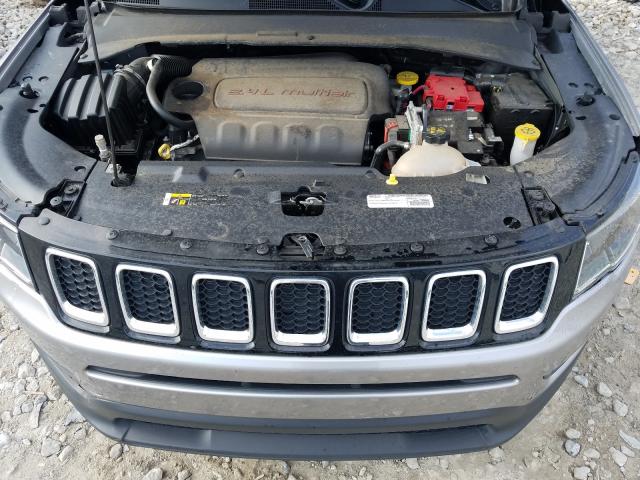 JEEP COMPASS SPORT 2019