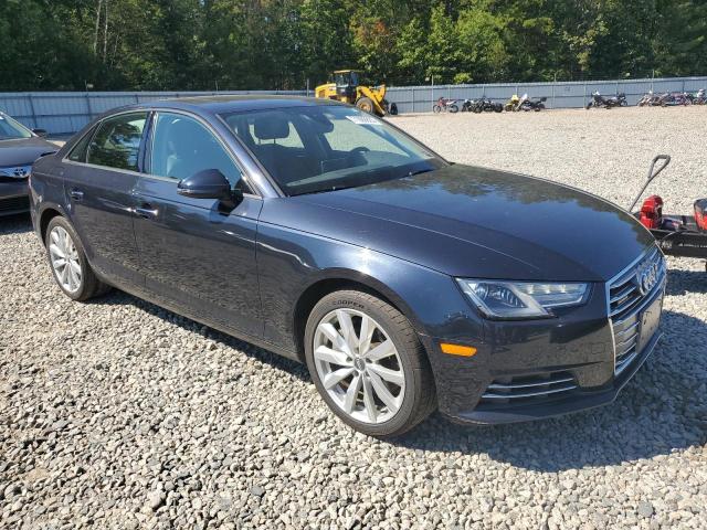 AUDI A4 PREMIUM 2016
