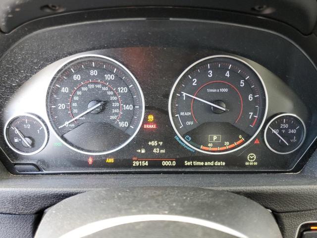 BMW 330 I 2018