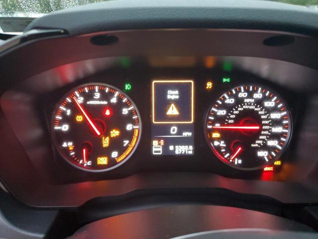 SUBARU WRX PREMIUM 2024