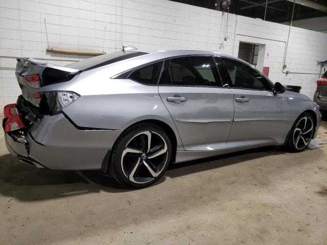 HONDA ACCORD SPORT 2018
