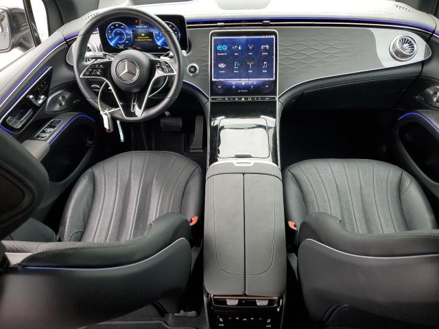 MERCEDES-BENZ EQS SUV 450 4MATIC 2023