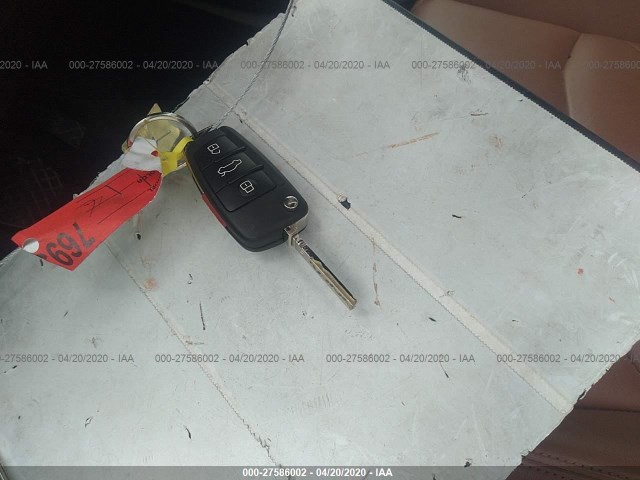 AUDI Q3 PREMIUM PLUS S-LINE 2019