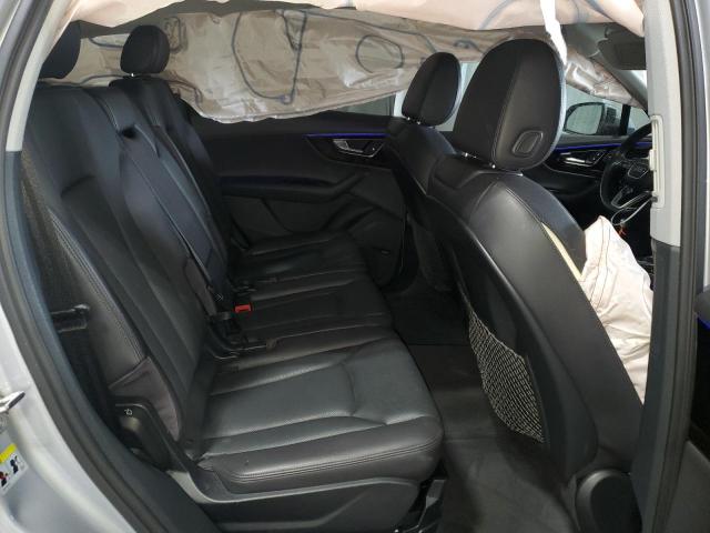AUDI Q7 PRESTIGE 2017