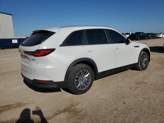 MAZDA CX-90 SELECT 2025
