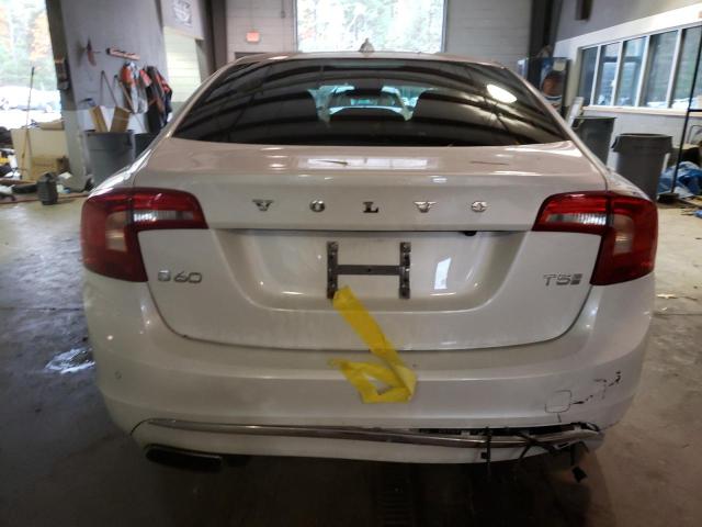 VOLVO S60 PREMIER 2016