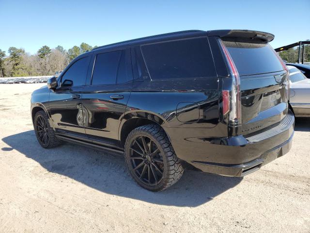 CADILLAC ESCALADE SPORT PLATINUM 2021