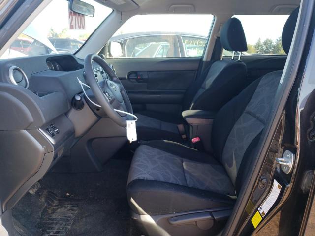 SCION XB 2015