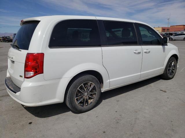 DODGE GRAND CARAVAN SE 2018