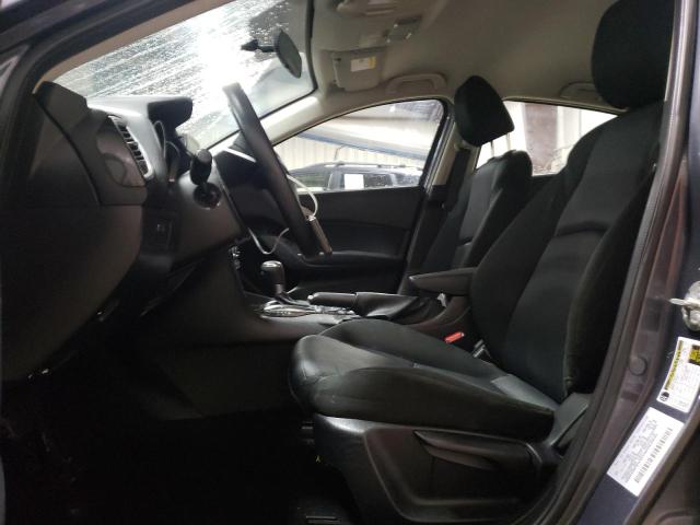 MAZDA 3 SPORT 2016