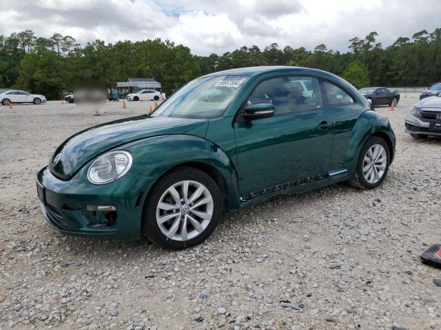 VOLKSWAGEN BEETLE 1.8T 2017