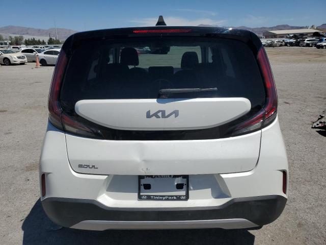 KIA SOUL LX 2023