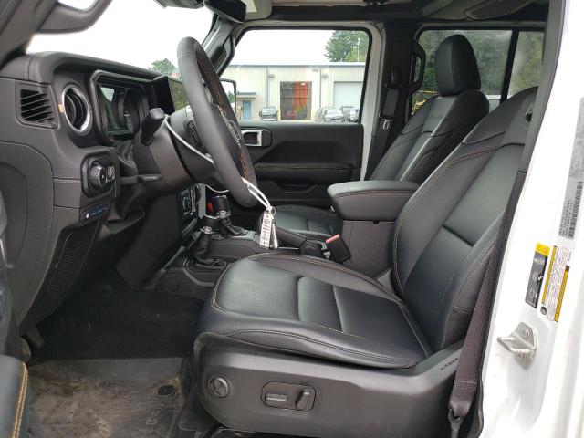 JEEP WRANGLER SAHARA 4XE 2024
