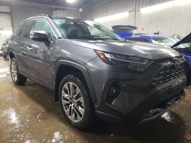 TOYOTA RAV4 LIMITED 2023