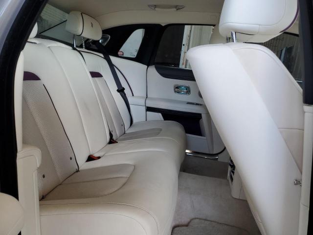 ROLLS-ROYCE GHOST 2022