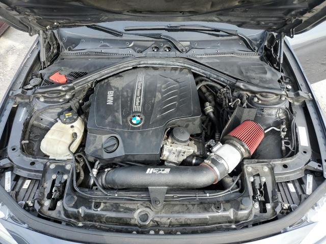 BMW 335 XI 2015