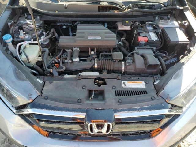 HONDA CR-V EX 2020