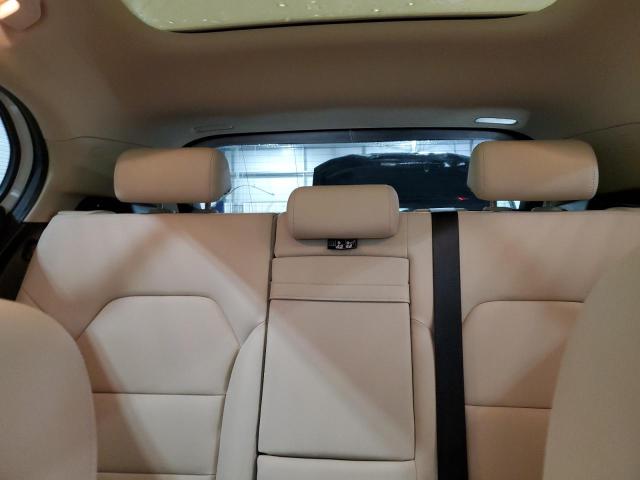 MERCEDES-BENZ GLA 250 4MATIC 20155