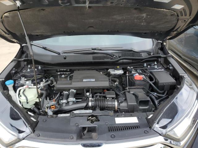 HONDA CR-V TOURING 2019