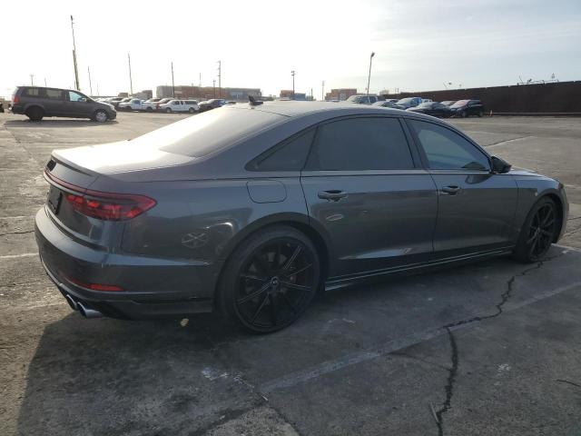 AUDI S8 2022