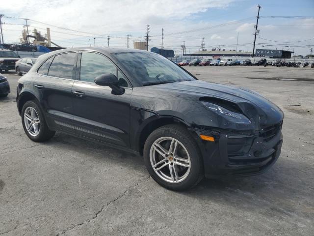 PORSCHE MACAN BASE 2024