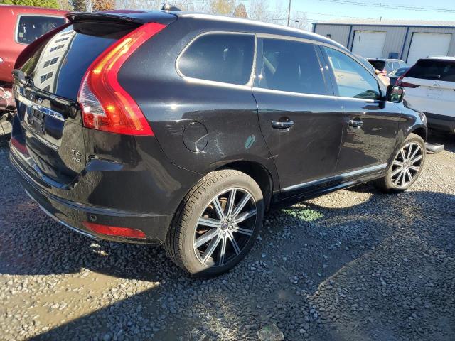 VOLVO XC60 T6 INSCRIPTION 2017