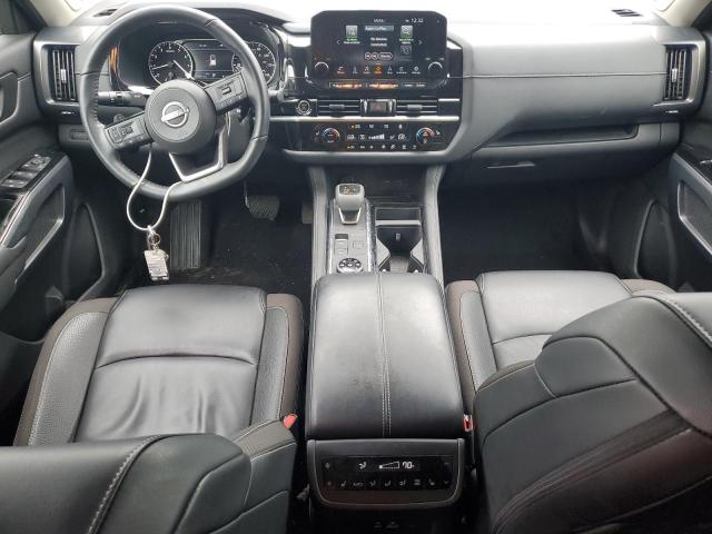 NISSAN PATHFINDER SL 2023