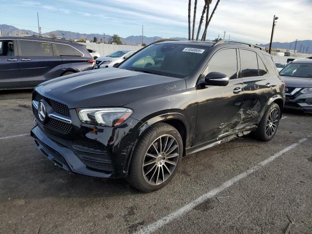 MERCEDES-BENZ GLE 350 2023