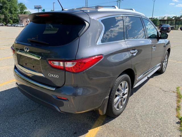 INFINITI QX60 2014