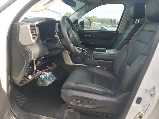 TOYOTA SEQUOIA SR5 2022