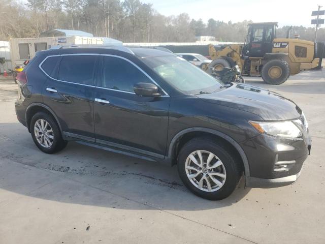 NISSAN ROGUE S 2018