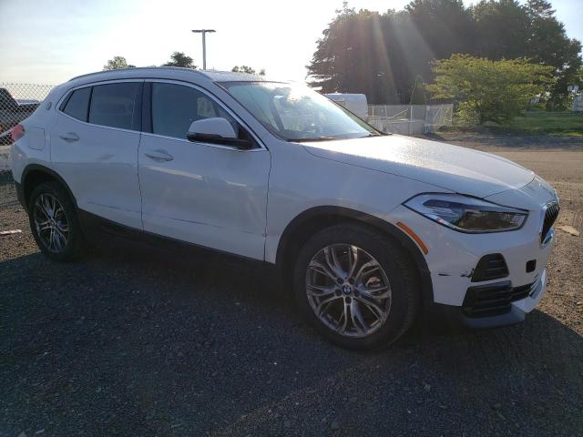 BMW X2 XDRIVE28I 2021