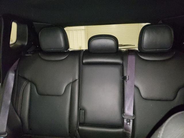 JEEP COMPASS LIMITED 2024