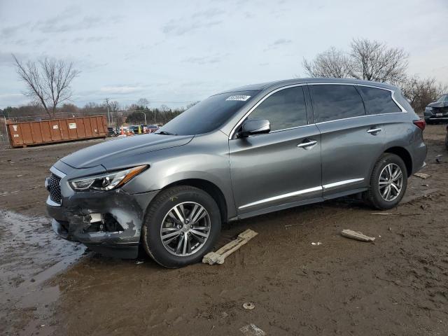 INFINITI QX60 LUXE 2019