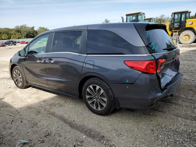 HONDA ODYSSEY EXL 2023